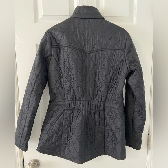 Barbour Cavalry Quilted Jacket - Picture 6 of 7